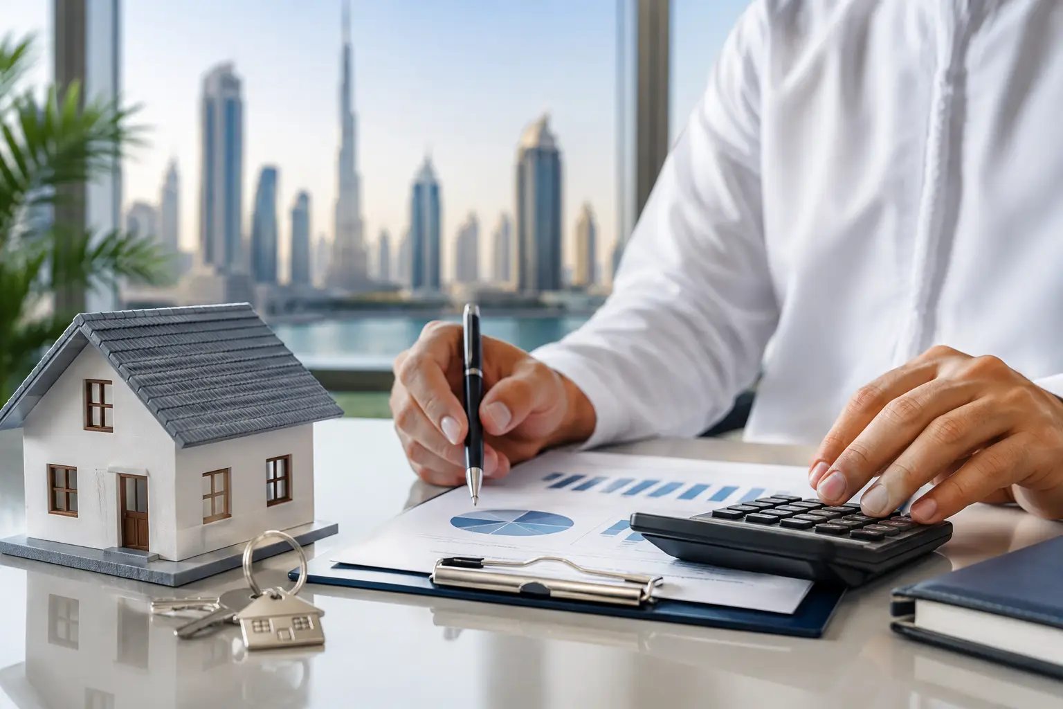 Debt Consolidation in the UAE