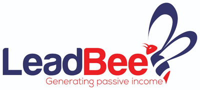 LeadBee Logo