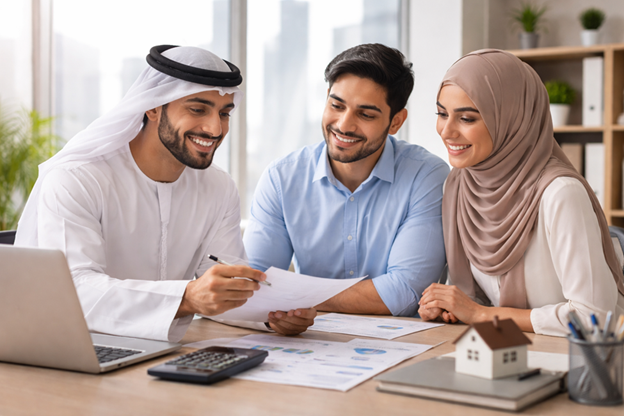loan eligibility UAE