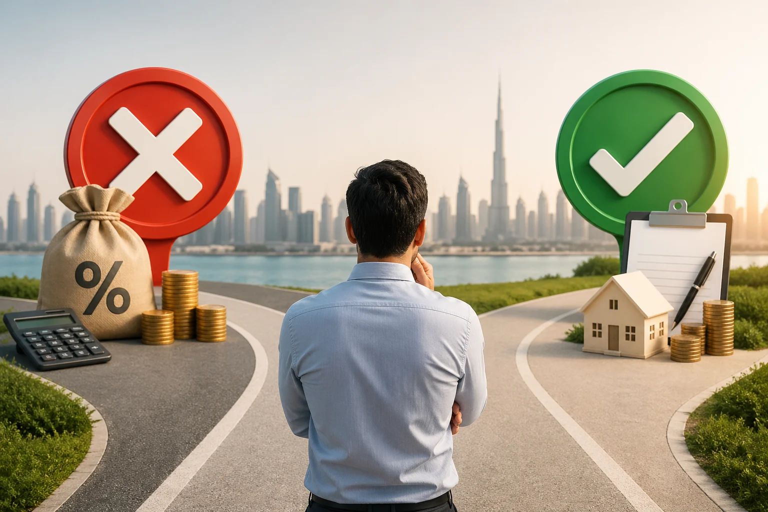 Why Most People Choose the Wrong Loan and How to Avoid It