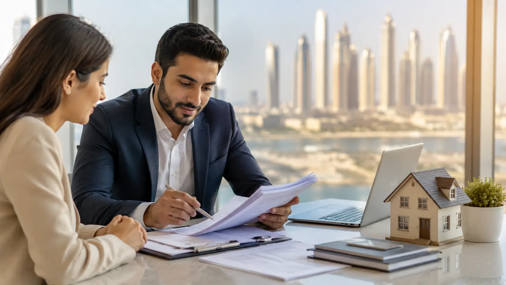 Mortgage Documents Required in UAE