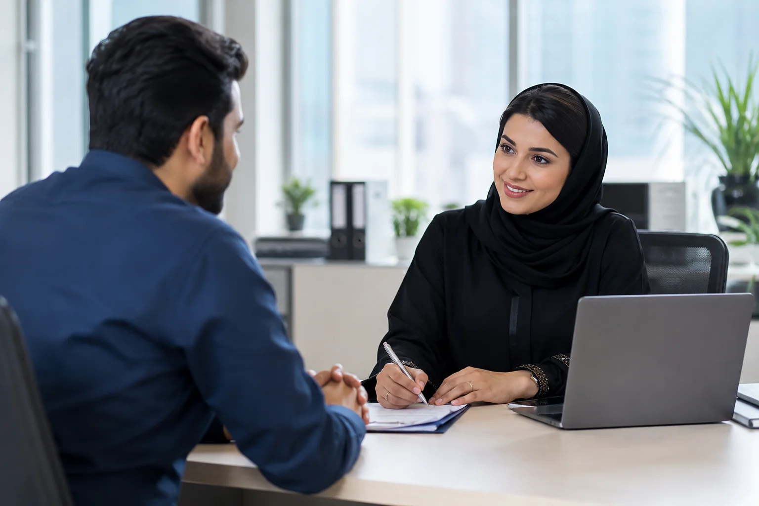 What Is a Salary Transfer Loan in the UAE